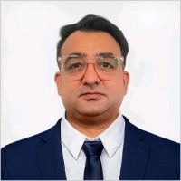Sunil Kumar