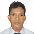 Sharifur Rahman Shuvro