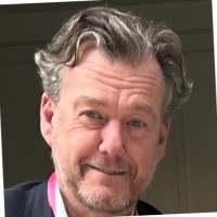 Gert Van Riet