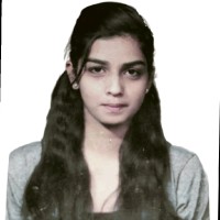 Janvi Chavan