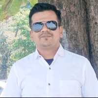 Ananda Ahirrao (CEngr)