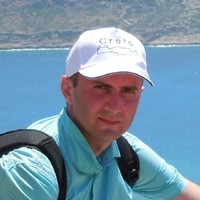 Vadim Drevin