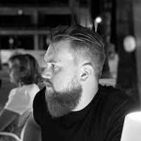 Mathias Andersson
