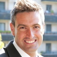 Inigo Saez Insausti