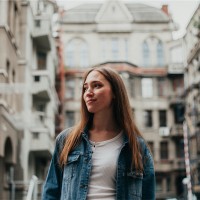 Mariia Bezghina