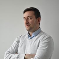 Branko Ivanic
