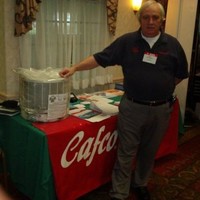 Ray Cornett