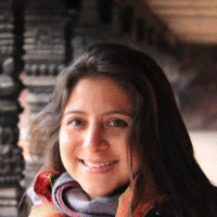 Cecilia Chávez