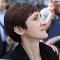 Silvia Fornaciari