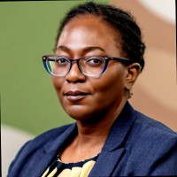 Yvonne Habulembe, MBA, BBA