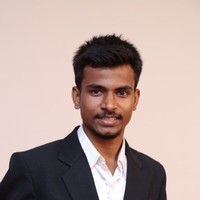 Aditya Sarang