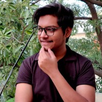 Shalabh Agarwal