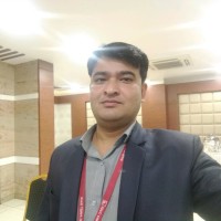 Sunil Vishwakarma