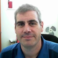Darren Graham