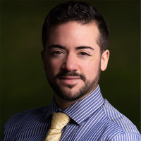 Jacob Meola