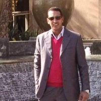 Ayman Khalaf