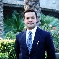 Tahir Ameen