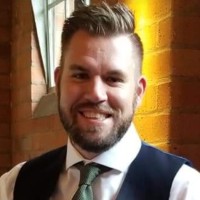Nicholas Cartlidge