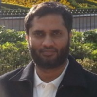 Ubaid Ul Rahman Abdul Rahman