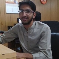 Abdul Mohid Hameed Ur Rehman