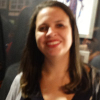 Juliana Oliveira, PhD