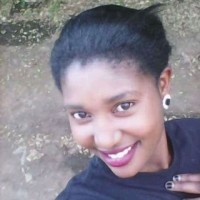 Elizabeth Mugo