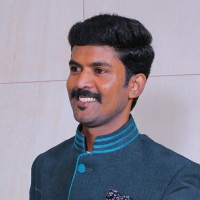 Selvakumar Rathinam