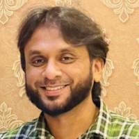 Shajeeb Abdul Kader