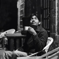 Tushar Dwivedi