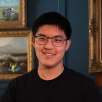 Max Huang