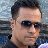 Sourabh Amble