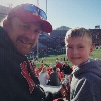 Chad Steckler