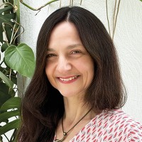 Corinne Billy