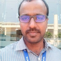 Ashok Kumar Durai