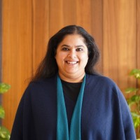 Aruna Bose