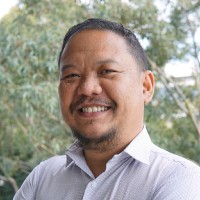 Leopoldo Jr. Viardo, MSIT