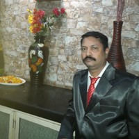 Ajit Naik