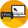 Print Planner