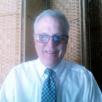 Stuart Chitty