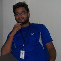 Yogesh Rai