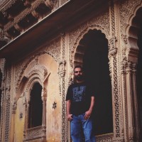 Yogesh K.