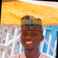 Ibrahim Abubakar