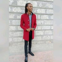 reuben maina