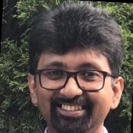 Sunil Sam Koshy