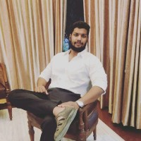 Rishabh Shinde