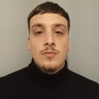 Lucas Martin Giglio