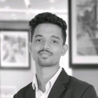 Ashish Chaubey