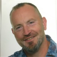 Boudewijn Machielsen