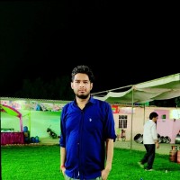 Lalit Kumar Patel