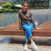 simran gora